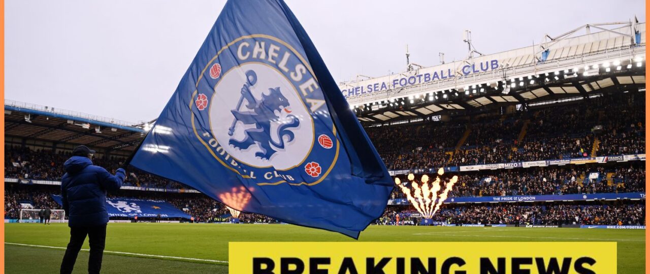 Chelsea make £28m offer for wide player as swap transfer takes shape
