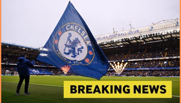 Chelsea make £28m offer for wide player as swap transfer takes shape