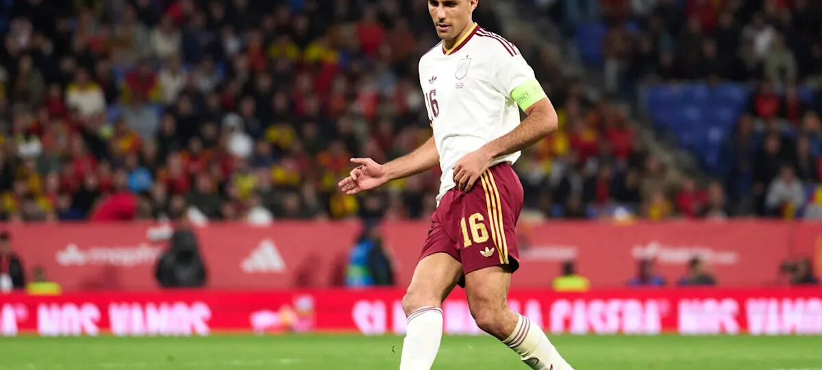 Real Madrid cool interest in Spanish midfielder as Florentino Perez changes transfer plan