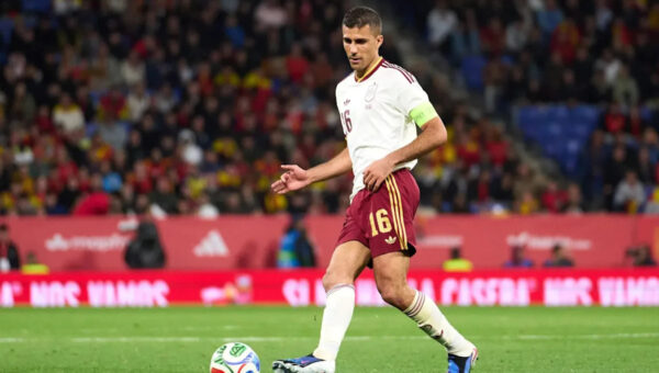 Real Madrid cool interest in Spanish midfielder as Florentino Perez changes transfer plan