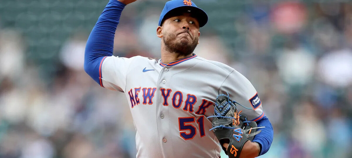 Mets vs. Phillies: Lineups, broadcast info, and open thread, 6/20/26