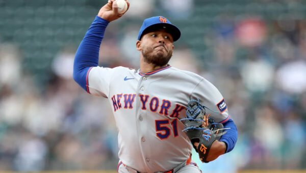 Mets vs. Phillies: Lineups, broadcast info, and open thread, 6/20/26