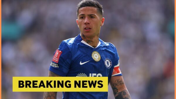 Journalist drops Enzo Fernandez bombshell as Chelsea midfielder takes major step