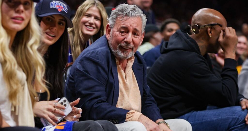 How Much Money Will the Knicks Make From Their Finals Run?