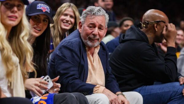 How Much Money Will the Knicks Make From Their Finals Run?