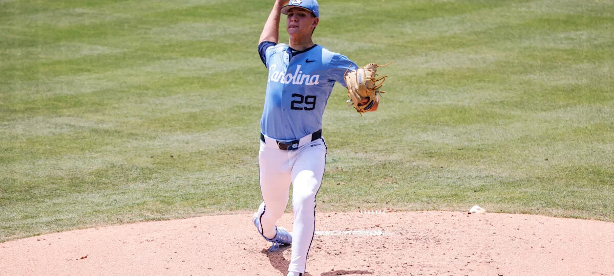 What Jason DeCaro said after shutout forces winner-take-all for UNC