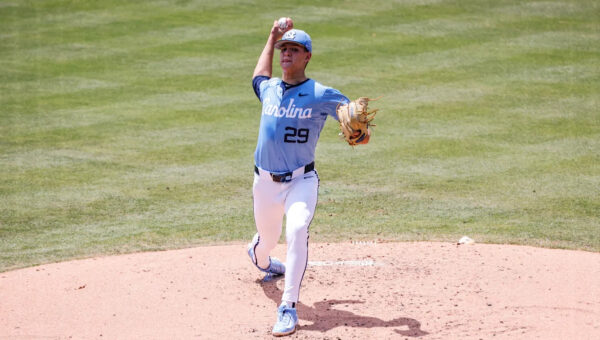 What Jason DeCaro said after shutout forces winner-take-all for UNC