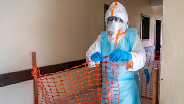 Nigeria’s ₦10bn Ebola Readiness Test