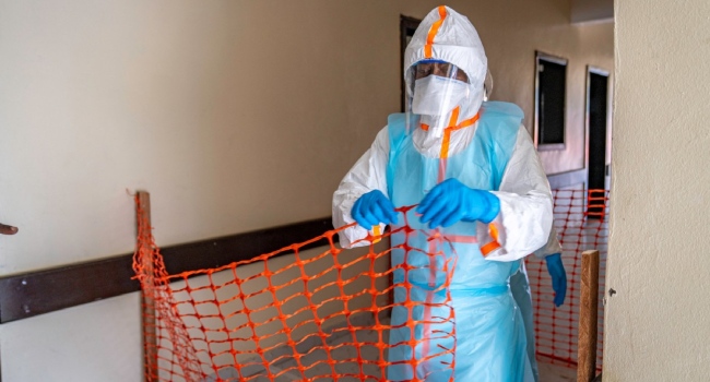 Nigeria’s ₦10bn Ebola Readiness Test