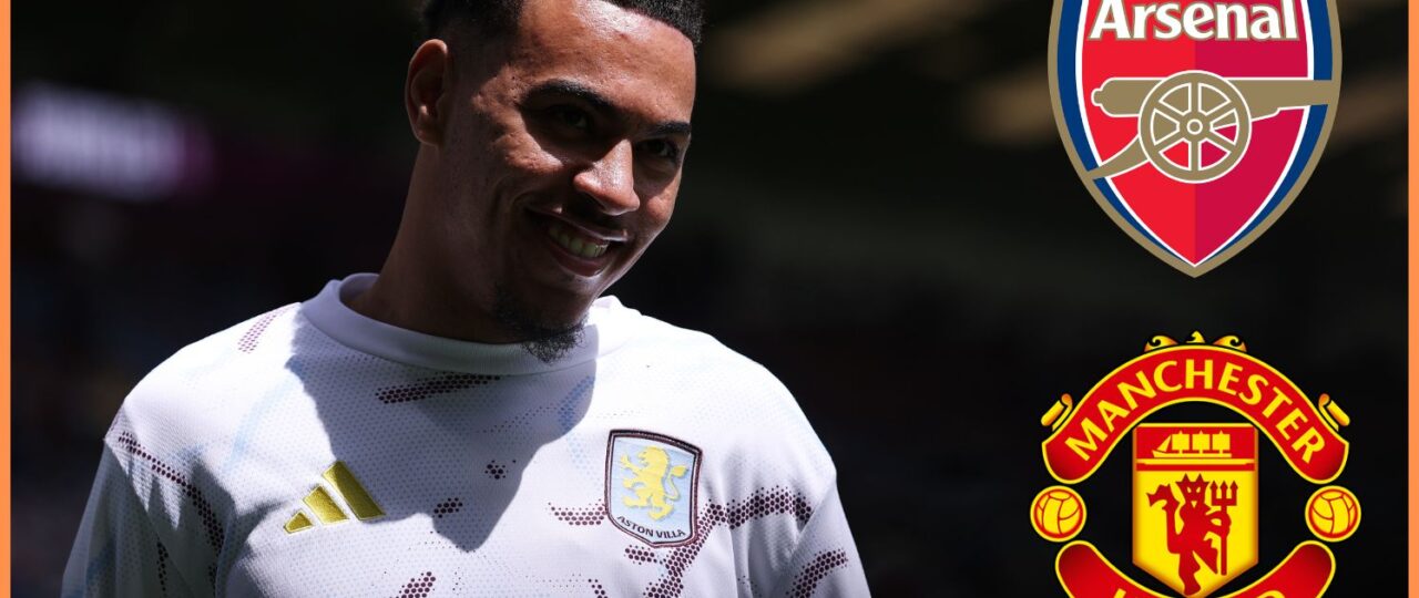25 G/A star open to Arsenal transfer but Manchester United could hijack deal