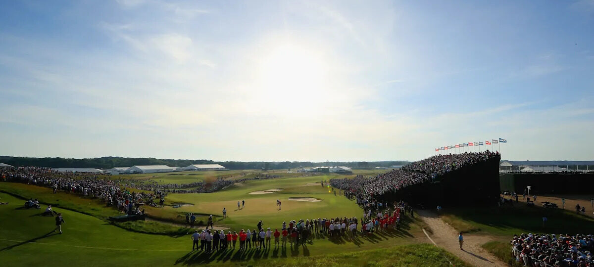 These 107 golfers are qualified for the 2026 U.S. Open, leaving 49 spots to be filled