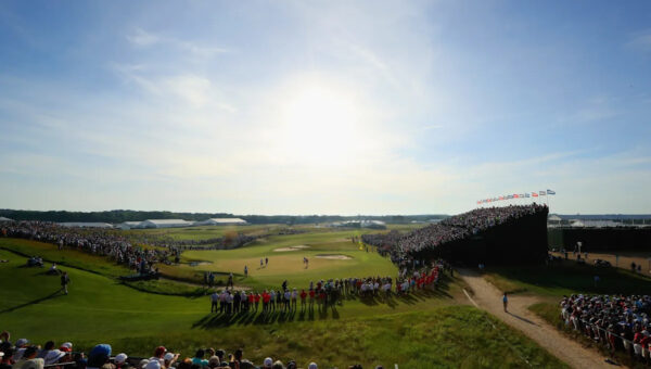 These 107 golfers are qualified for the 2026 U.S. Open, leaving 49 spots to be filled