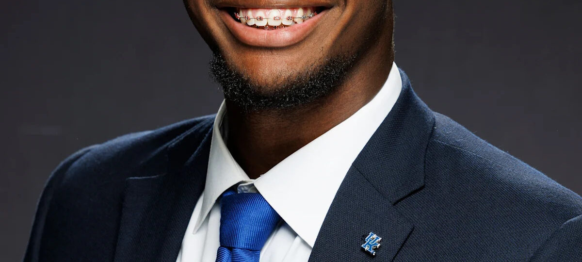 Kentucky football player Nic Smith dies unexpectedly. What we know