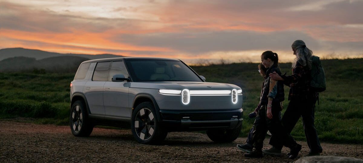 Rivian is betting its future on the R2. Here’s the clearest launch road map for the new electric SUV.