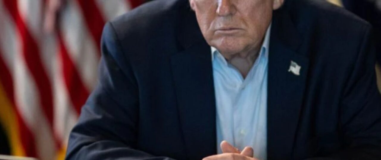 ‘Let oil flow’ – Trump announces deal with Iran, authorizes Strait of Hormuz opening