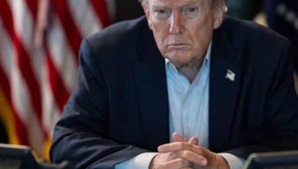 ‘Let oil flow’ – Trump announces deal with Iran, authorizes Strait of Hormuz opening
