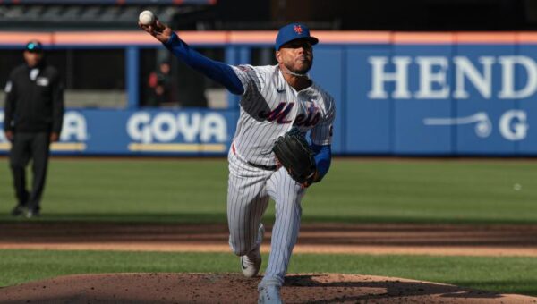 Mets' Freddy Peralta gets $218 million contract update