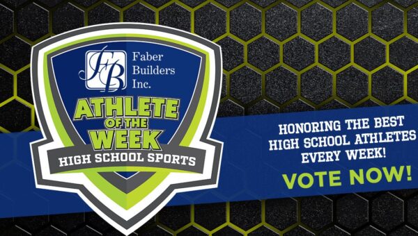 Vote for Section V’s Boys Athlete of the Week for June 1-7 presented by Faber Builders