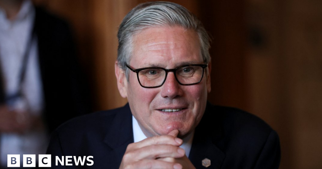Mason: Starmer remains defiant as leadership challenge inches closer