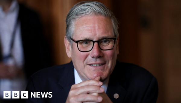 Mason: Starmer remains defiant as leadership challenge inches closer