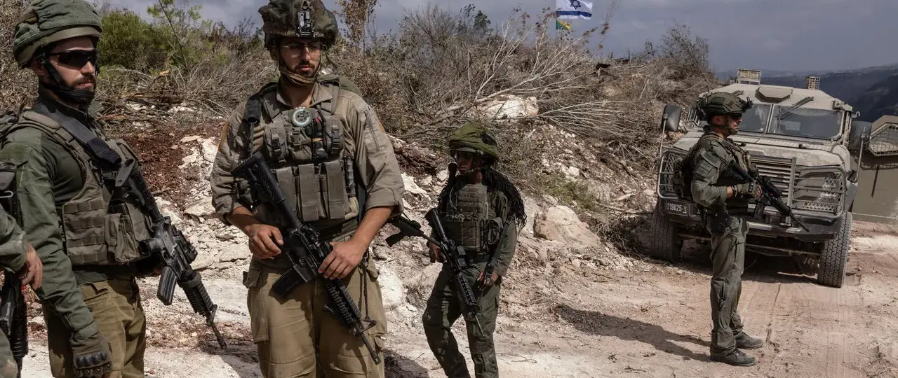 Israeli military eliminates Hamas commander, Abu Karim