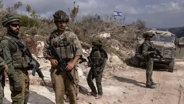 Israeli military eliminates Hamas commander, Abu Karim