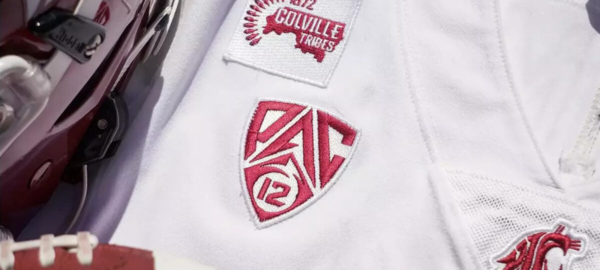 Washington State announces jersey patch ads for all sports through 5-year sponsorship deal