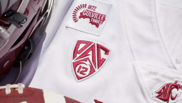 Washington State announces jersey patch ads for all sports through 5-year sponsorship deal