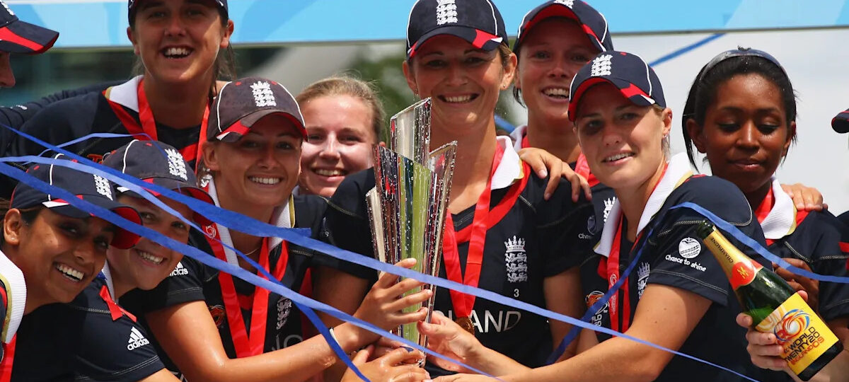 What do you know about women's events in England?