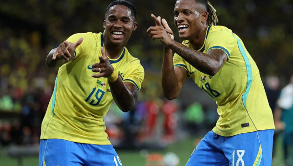 Saturday’s schedule (6): Brazil, CR7, Messi and much more