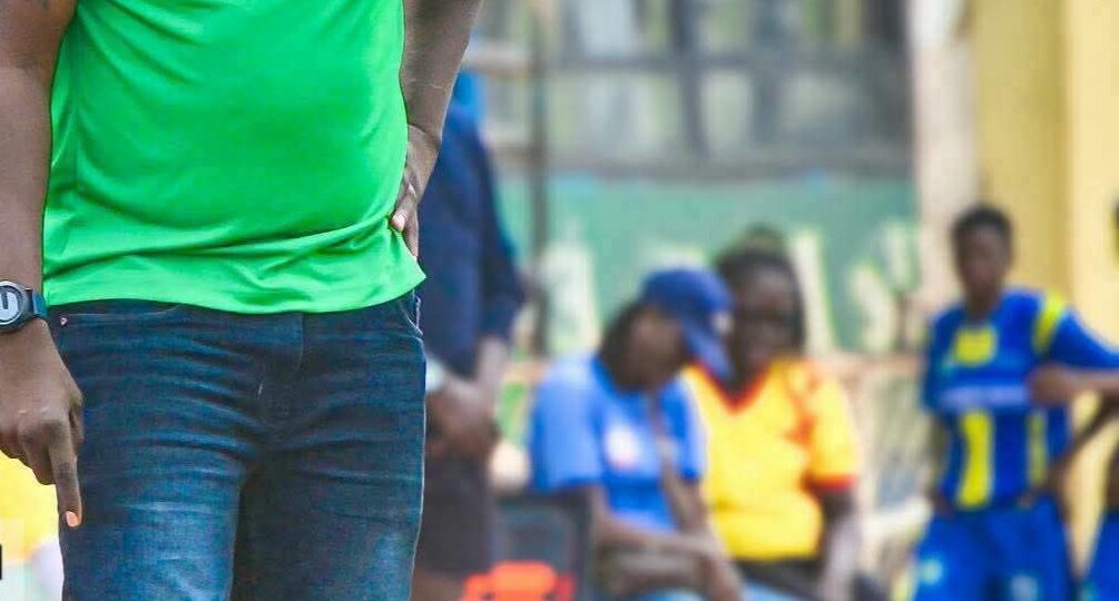 NNL: Ekiti United set to name Vandi new head coach