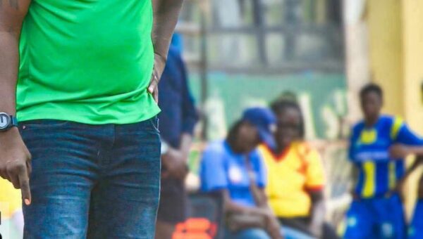 NNL: Ekiti United set to name Vandi new head coach