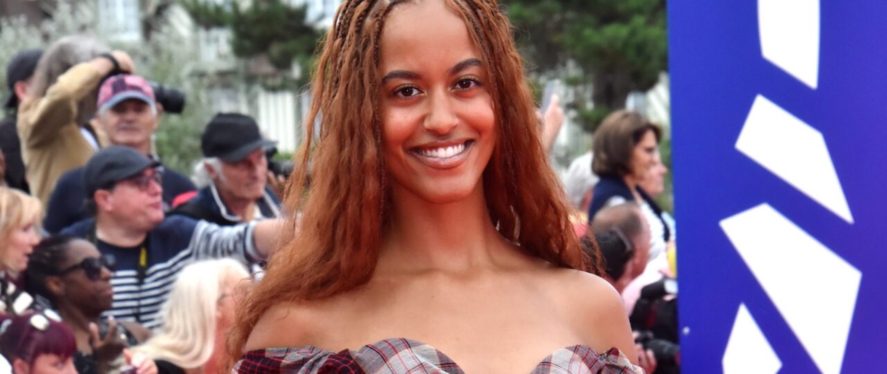 Malia Obama Net Worth: How Much Money Barack Obama’s Eldest Daughter Has