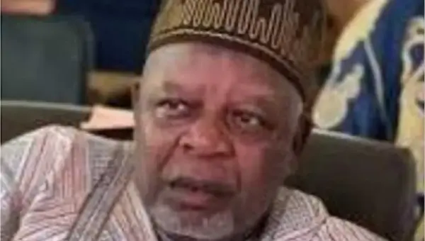 ‘Bandits not alone, getting support from those power’ — Ex-NYSC DG