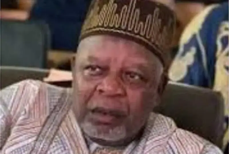 ‘Bandits not alone, getting support from those power’ — Ex-NYSC DG