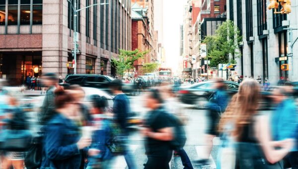 One chart shows AI’s jobs impact — and how it compares to other tech advances