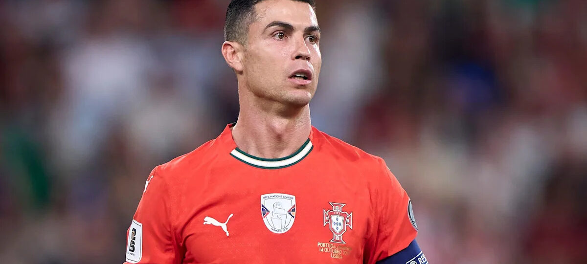 Are Portugal better without Ronaldo - and is he un-droppable?
