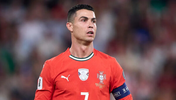 Are Portugal better without Ronaldo – and is he un-droppable?