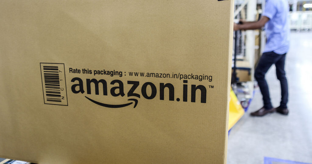 Amazon ups India bet with fresh $13B AI infrastructure investment