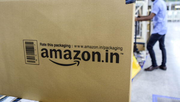 Amazon ups India bet with fresh $13B AI infrastructure investment