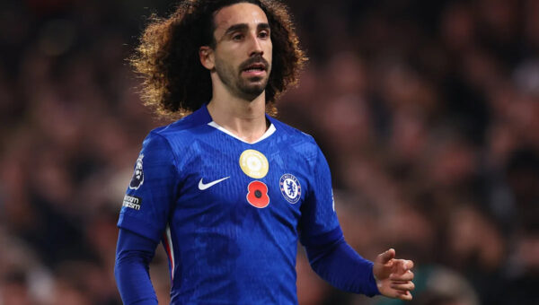 Report: Spanish giants set to battle for Chelsea star