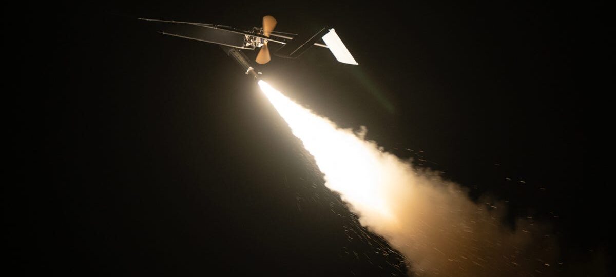 Ukrainian drones broke through 3 layers of Moscow air defenses to hit a key Russian oil hub, Zelenskyy says