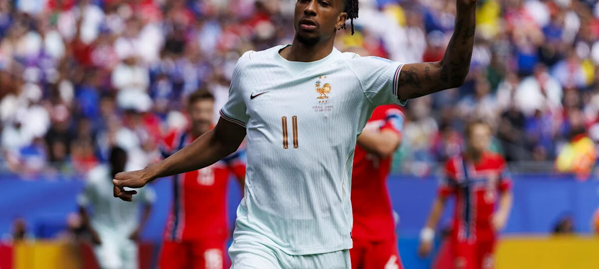 Michael Olise to hold talks with Bayern as Real Madrid continue to monitor situation