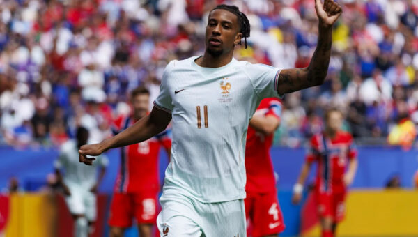 Michael Olise to hold talks with Bayern as Real Madrid continue to monitor situation