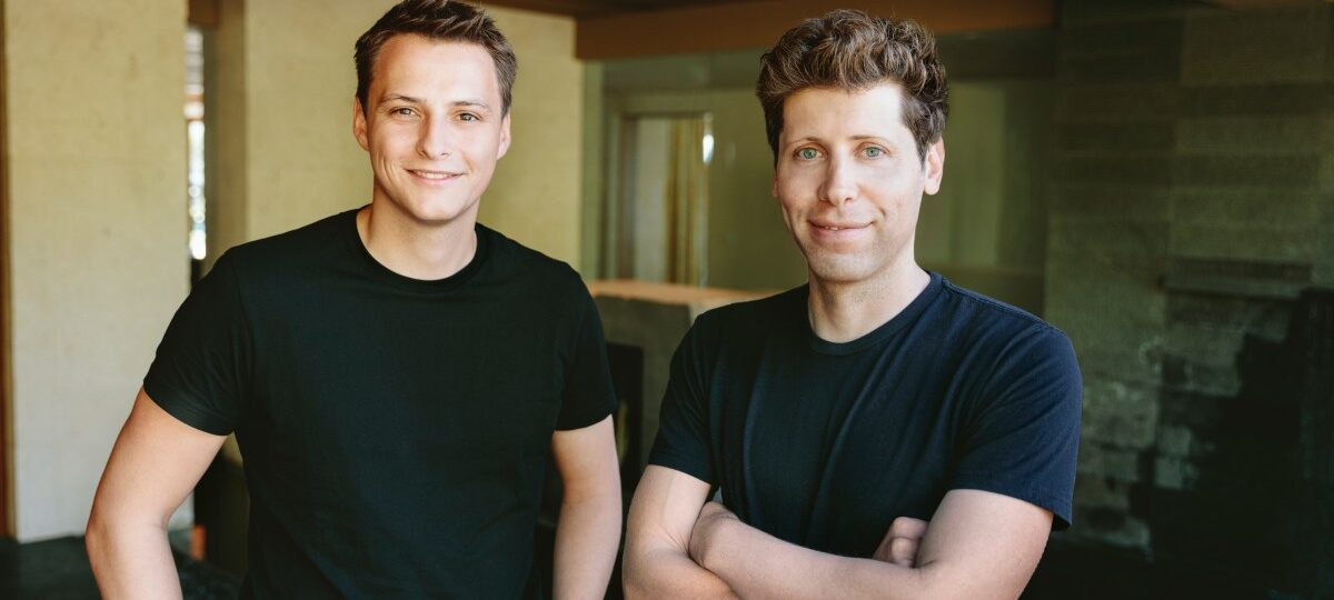 As OpenAI files for IPO, Sam Altman’s eye-scanning company is doing layoffs, report says