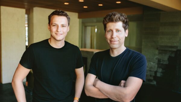 As OpenAI files for IPO, Sam Altman’s eye-scanning company is doing layoffs, report says