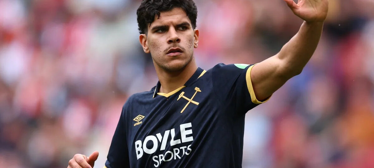 Mateus Fernandes: United have special plans for Portuguese ace