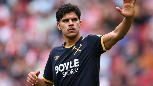 Mateus Fernandes: United have special plans for Portuguese ace