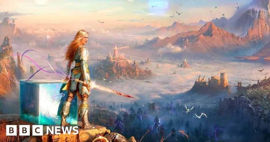 A talking cube, female God of War & Wolverine among PlayStation announcements