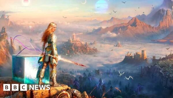 A talking cube, female God of War & Wolverine among PlayStation announcements
